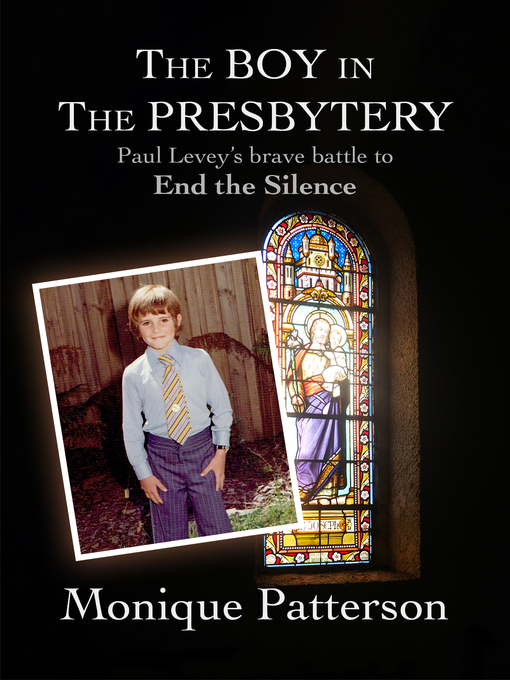 Title details for The Boy in the Presbytery by Monique Patterson - Available